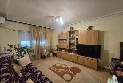 Apartament cu 3 camere decomandat în Militari - 1