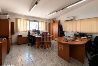 Spațiu comercial, de 161 mp, în Țiglari - 8