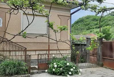Casa de vanzare Sinpetru Alma?ului, Hida cu teren 6000 mp - 6