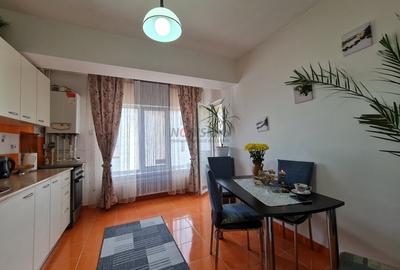 EXCLUSIVITATE - Apartament Spatios cu Mansarda | 3 Camere | 130 mp - 3