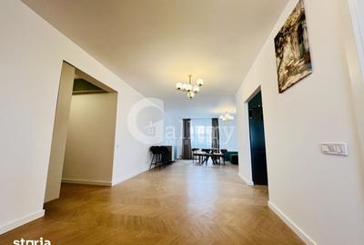 Apartament cu 4 camere în Sub Arini - 13
