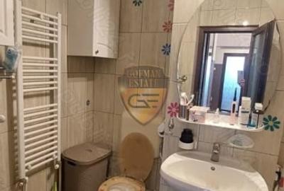 Apartament decomandat 4 camere, Inel I / Eden - 8