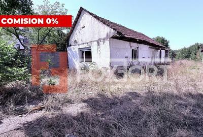 COMISION 0% Teren intravilan de vanzare la asflat, Timisoara - 2