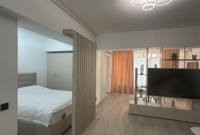 Garsonieră decomandată în Vitan Mall - 3