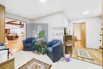 Proprietate rezidențială unică: 726 mp, 15 camere, 4 niveluri - 6