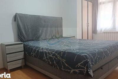 Apartament cu 3 camere în George Enescu - 2
