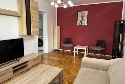 Apartament cu 3 camere semidecomandat în Mazepa 1 - 6