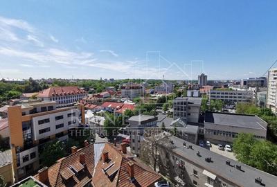 Apartament cu 3 camere decomandat, mobilat în Central - 18