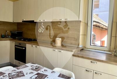 Apartament 2 camere  | Aula Universitatii - 5
