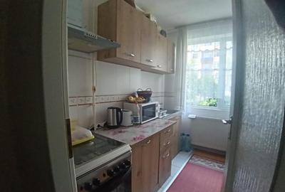 Baia Sprie, 2 camere, etaj 1 - 5