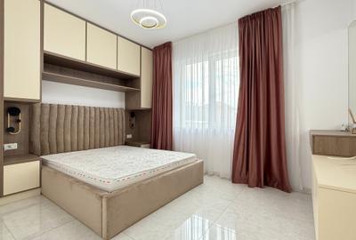 2 camere | 1 loc de parcare | Braytim - 10