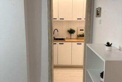 Apartament cu 2 camere în Central - 4