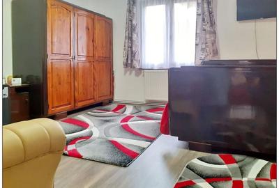Vila Cu Priveliste Catre Castel De Vanzare In Bran - 15