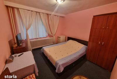 Apartament cu 2 camere în Tătărași - 1