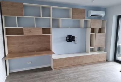 Apartament 3 Camere în Cloud 9 Residence - 1