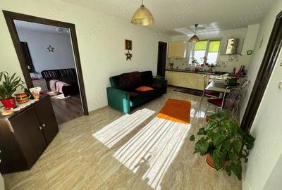 Casă cu 2 camere cu Teren 630 Mp în Apahida - 4