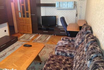 Apartament cu 2 camere decomandat în Central - 1