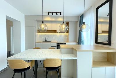 Apartament 2 camere - Denya Forest 7 bloc nZEB - COMISION 0% - 2