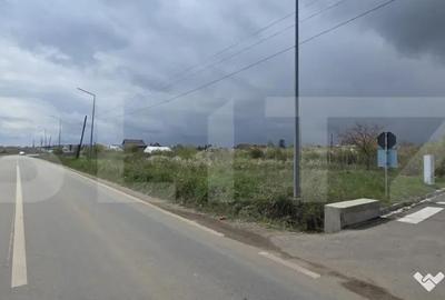 Teren de 5000 mp, în Central - 3