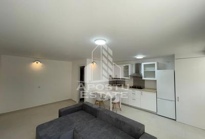Apartament cu 2 camere, parter, terasa, in zona Dambovita - 2