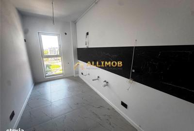 Apartament cu 2 camere în Albert - 12