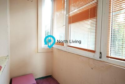 Apartament cu 3 camere semidecomandat în Pajura - 16