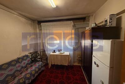 VANZARE 3 CAMERE AVIATIE | METROU LA 5 MIN | PROMENADA MALL - 5