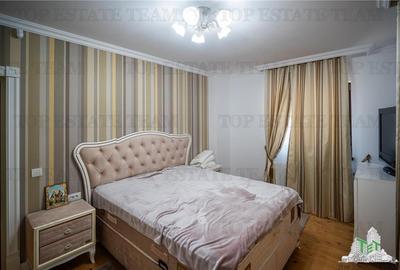 Casă individuală cu 7 camere cu Teren 2854.2900390625 Mp în Brănești - 3