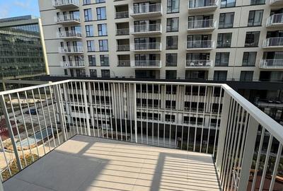 Apartament cu 2 camere, mobilat în Central - 4