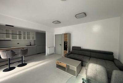 Apartament cu 2 camere semidecomandat, mobilat în Unirii - 3