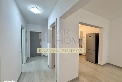 Apartament cu 2 camere în Buștenari - 11
