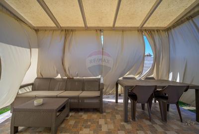 Casă cu 4 camere cu Teren 164 Mp în Central - 31