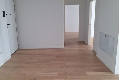 Apartament cu 3 camere în 13 Septembrie - 8