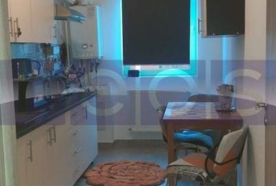 VANZARE 2 CAMERE I DECOMANDAT I LOC PARCARE I VALEA LARGA – P. GHENCEA - 9