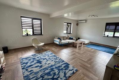 PF Vand casa individuala in Chiajna, zona buna, - 2