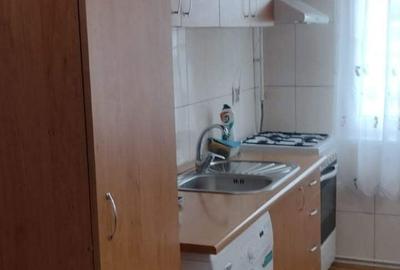 Apartament cu 2 camere semidecomandat în Central - 2
