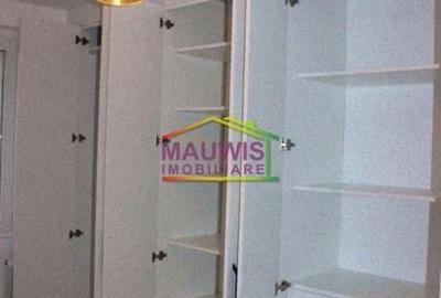 Vand apart. cu 3 camere in zona Obor – Masina de Paine. 7 min me - 6