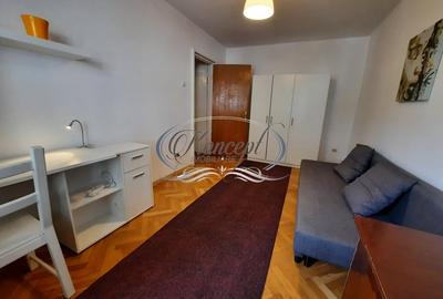 Apartament spatios pet friendly ,strada Negoiu - 6