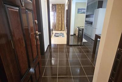 Inchiriez garsoniera 42mp in Militari Residence - 2