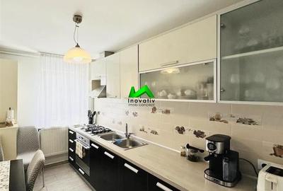 Apartament de vanzare 3 camere Sibiu Selimbar Brana - 2