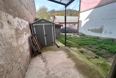 Apartament cu 2 camere decomandat, mobilat în Muncitoresc - 15