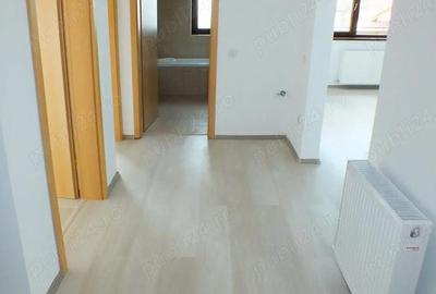 Apartament cu 2 camere decomandat în Sânpetru - 4