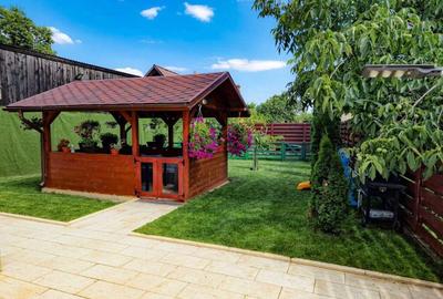 Casa individuala Smart in Gilau - 3