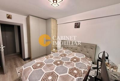 Apartament cu 3 camere decomandat, mobilat în Galata - 4