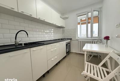 Apartament cu 2 camere, mobilat în Plevnei - 3