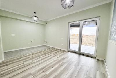 Casa insiruita cu 4 camere-95mp - Mosnita - zona Drumul Boilor - 10