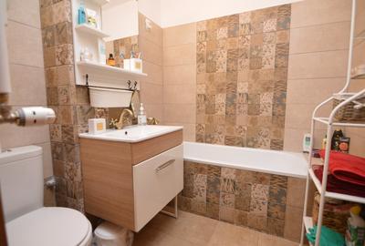 VANZARE APARTAMENT 3 CAMERE UNIRII – FANTANI - 15