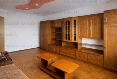 Apartament cu 2 camere decomandat în Florilor - 5