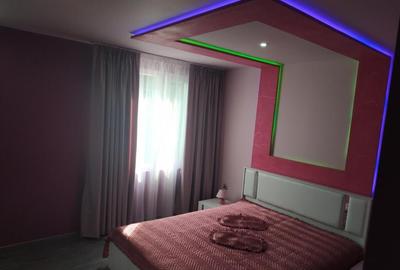 Apartament cu 2 camere de inchiriat zona Aviatiei - 1