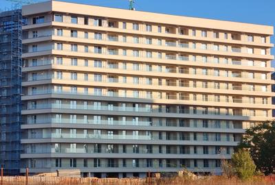 Apartament 3 camere,2 bai,cf. 1,zona Bd. Uverturii-Lidl,comision 0%,TVA inclus! - 25